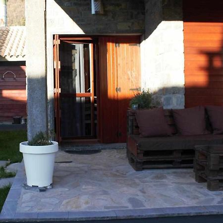 Casa Rural Biescas Chalet de montaña en el Pirineo Villa Gavín Exterior foto